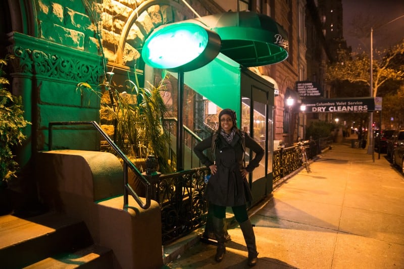 Tried and Tasty in NYC 2014 // Tried and Tasty