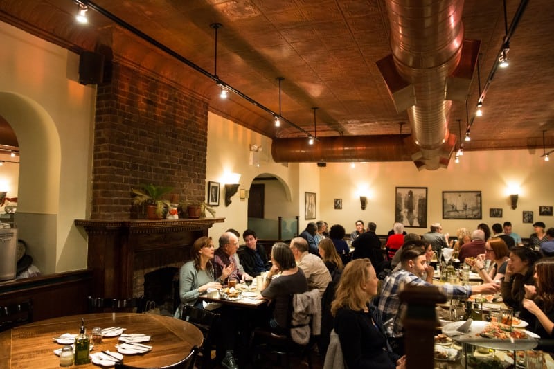 Tried and Tasty in NYC 2014 // Tried and Tasty