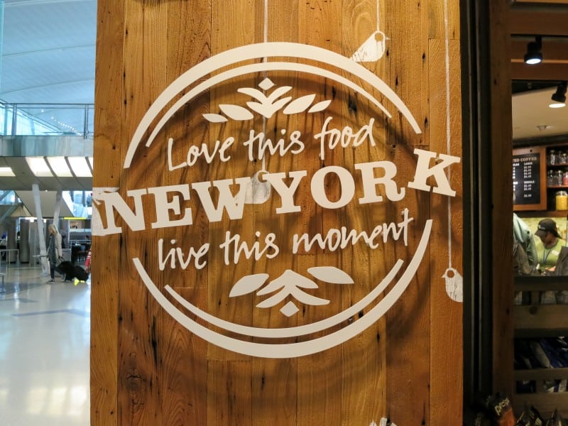 Tried and Tasty in NYC 2014 // Tried and Tasty