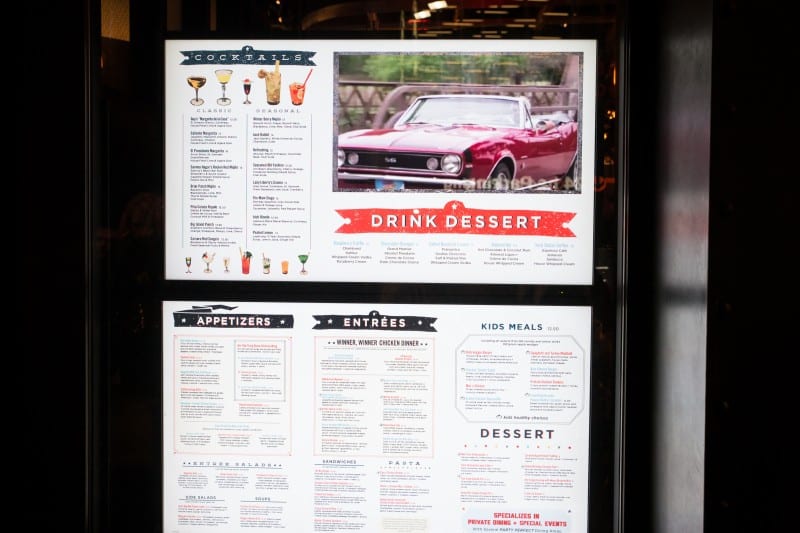 Tried and Tasty in NYC 2014 // Tried and Tasty