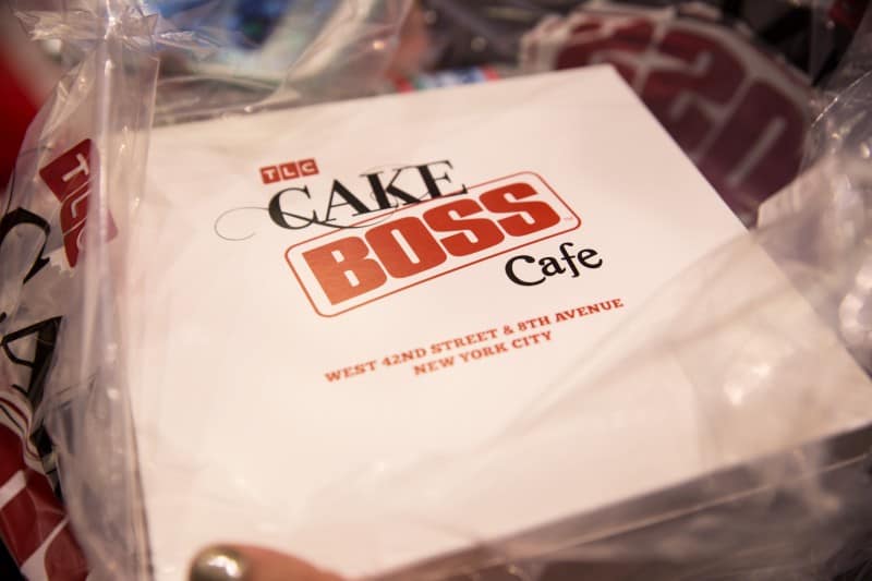 Tried and Tasty in NYC 2014 // Tried and Tasty