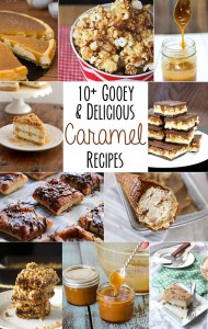 Nutty Salted Caramel Coconut Ice Cream // If you love coconut and cashews, you have found the one and only ice cream recipe you will ever need. Made without any refined sugar, with a velvety smooth date caramel ribbon, you'll find yourself sneaking to the freezer for a scoop time and time again! | Tried and Tasty