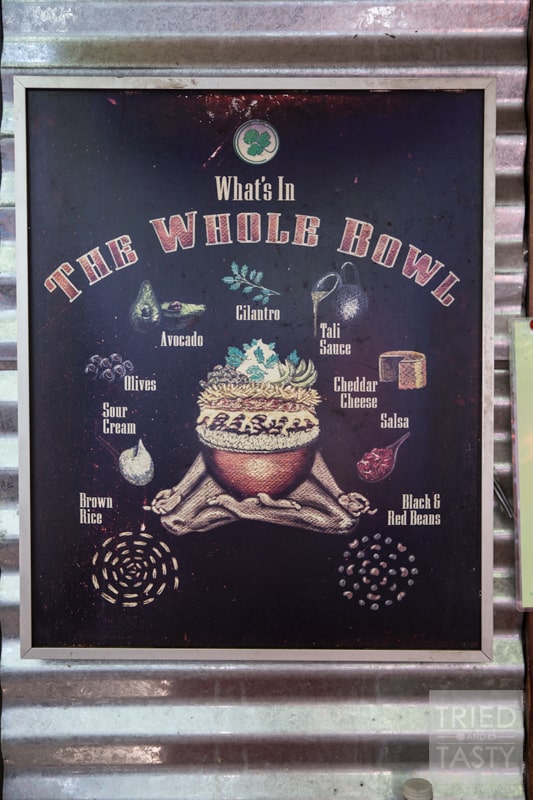 Indulge Food Bloggers Conference, Portland OR 2015 // For a first timer, it's easy to see how a foodie could fall in love with the city of Portland. So much tasty food in the middle of the most beautiful green cityscape. Follow my adventure through the city as I eat my way around town! | Tried and Tasty